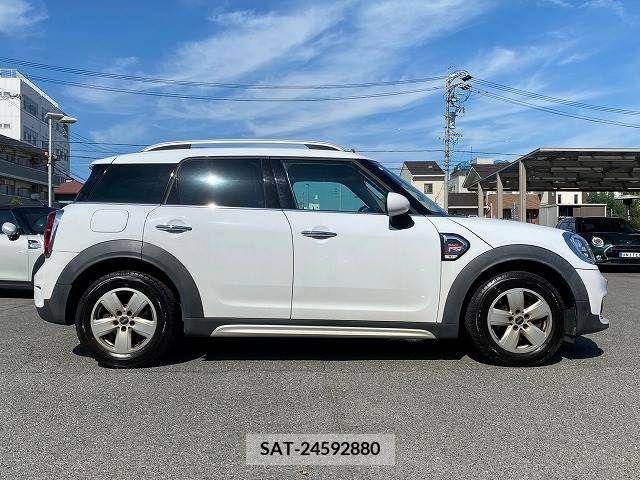 Bmw MINI 2019-02 331602-11