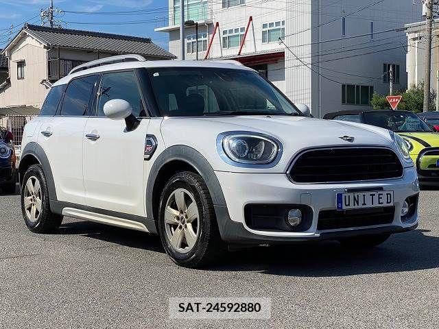 Bmw MINI 2019-02 331602-10