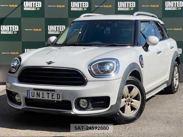 Bmw MINI 2019-02 331602-0