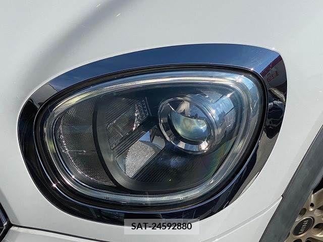 Bmw MINI 2019-02 331602-19