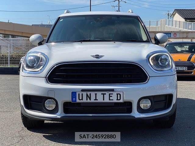 Bmw MINI 2019-02 331602-9