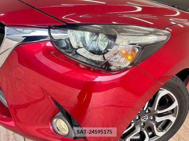 Mazda DEMIO 2015-04 267543-18