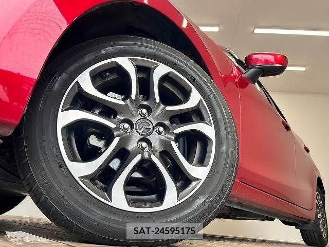 Mazda DEMIO 2015-04 267543-17