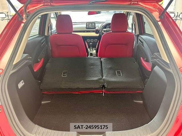 Mazda DEMIO 2015-04 267543-10