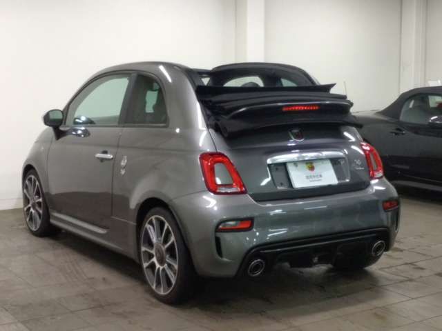 Abarth 595 2020-01 11623-12