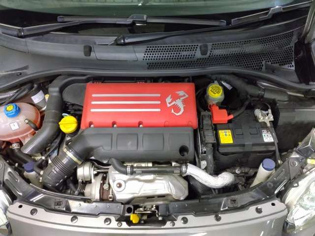 Abarth 595 2020-01 11623-15