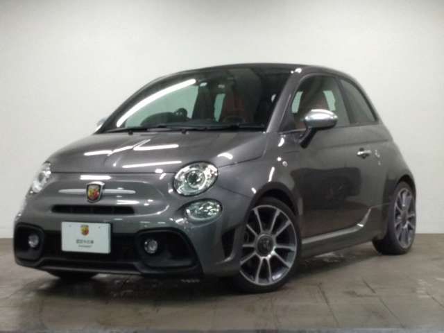 Abarth 595 2020-01 11623-3