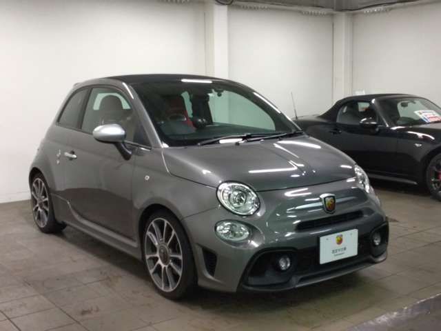 Abarth 595 2020-01 11623-6