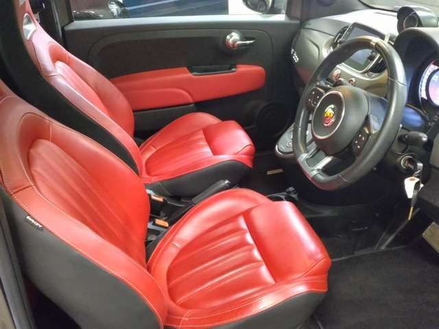Abarth 595 2020-01 11623-2