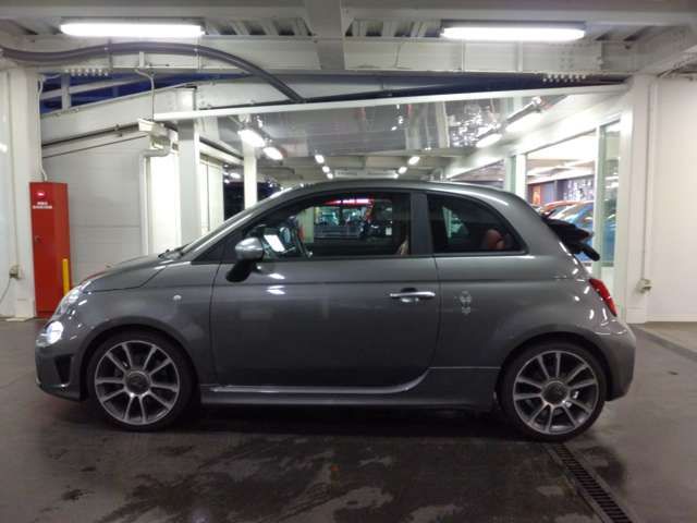 Abarth 595 2020-01 11623-8