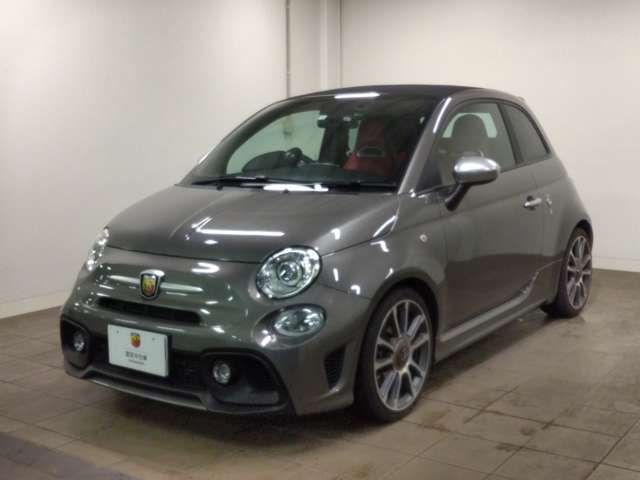 Abarth 595 2020-01 11623-5
