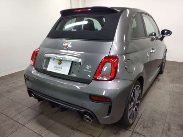 Abarth 595 2020-01 11623-13