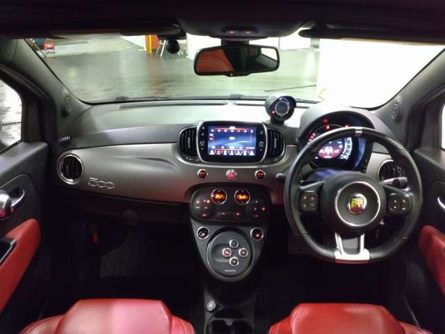 Abarth 595 2020-01 11623-1