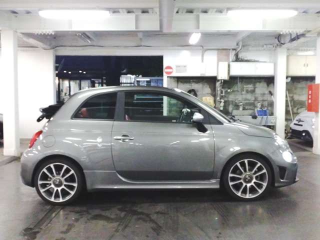 Abarth 595 2020-01 11623-7