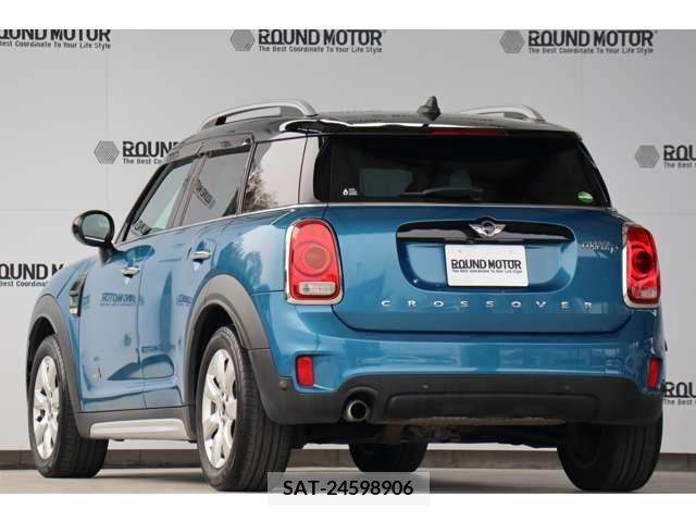 Bmw MINI 2017-06 319940-2