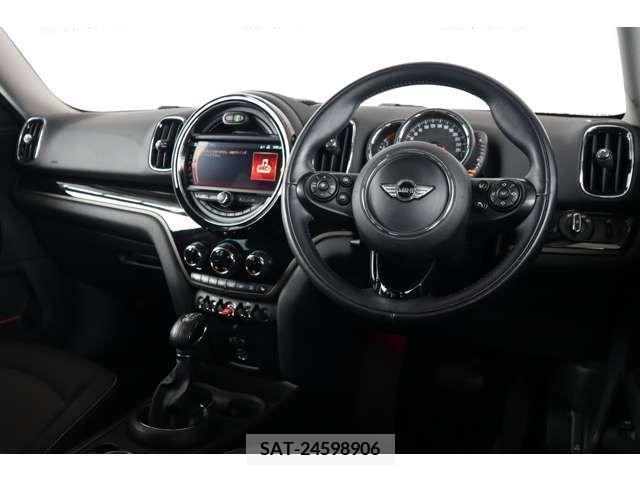 Bmw MINI 2017-06 319940-1