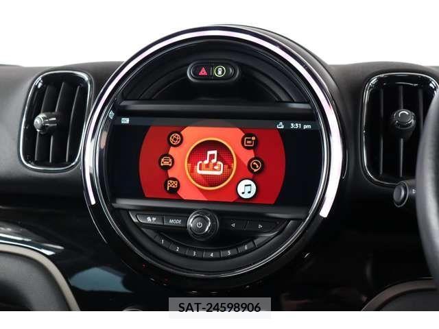 Bmw MINI 2017-06 319940-11