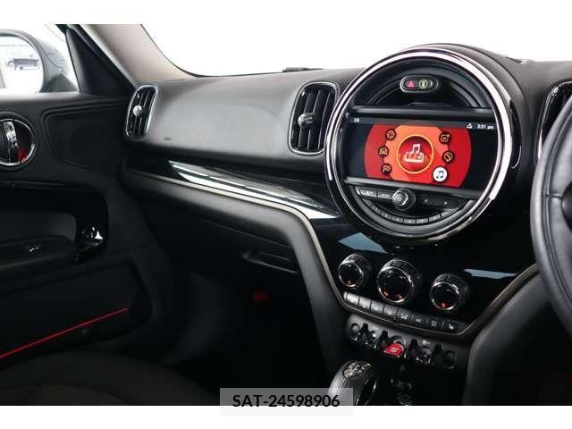 Bmw MINI 2017-06 319940-10