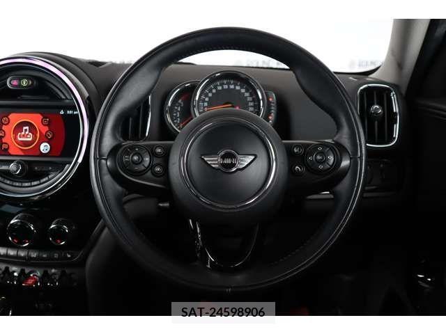 Bmw MINI 2017-06 319940-9