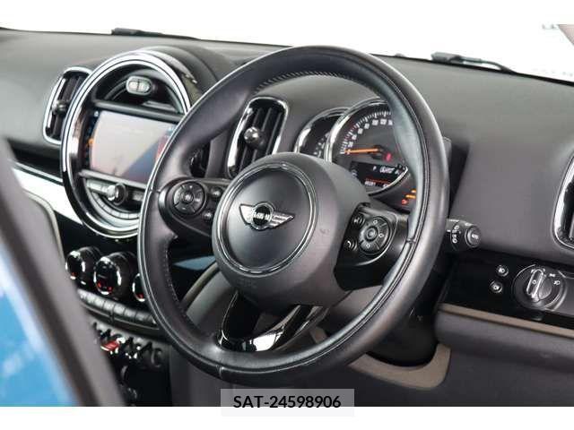 Bmw MINI 2017-06 319940-8