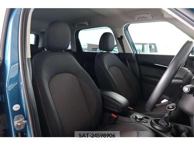 Bmw MINI 2017-06 319940-7
