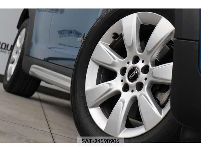 Bmw MINI 2017-06 319940-6