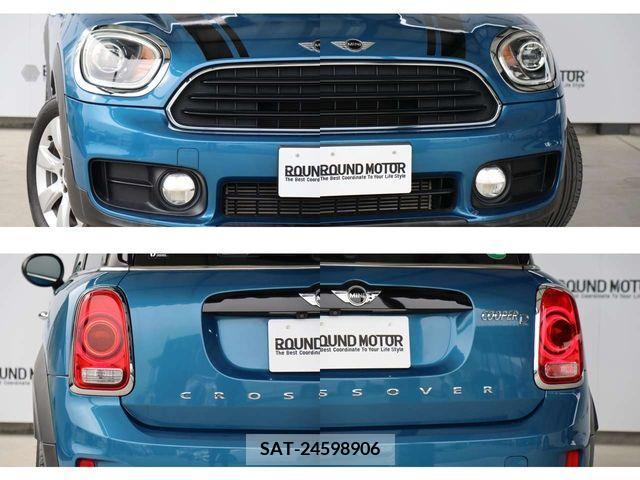 Bmw MINI 2017-06 319940-5