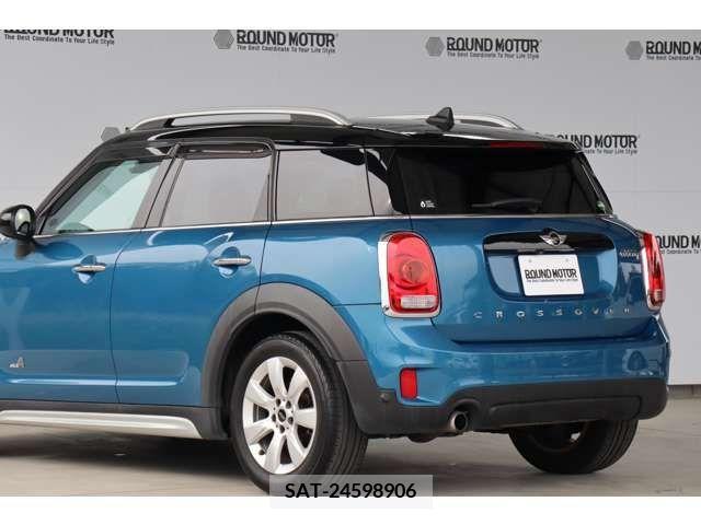 Bmw MINI 2017-06 319940-4