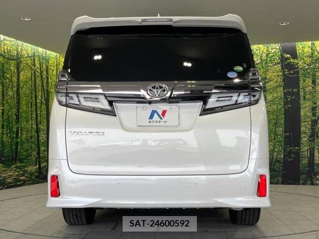 Toyota VELLFIRE 2018-12 245676-16