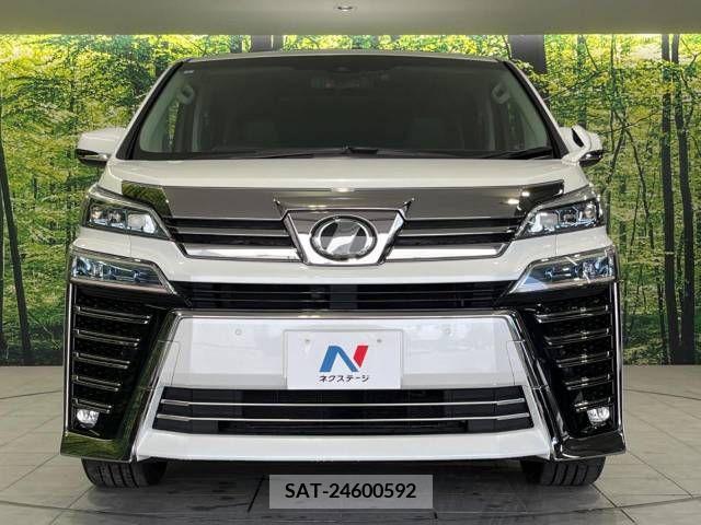 Toyota VELLFIRE 2018-12 245676-15