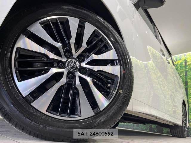 Toyota VELLFIRE 2018-12 245676-14