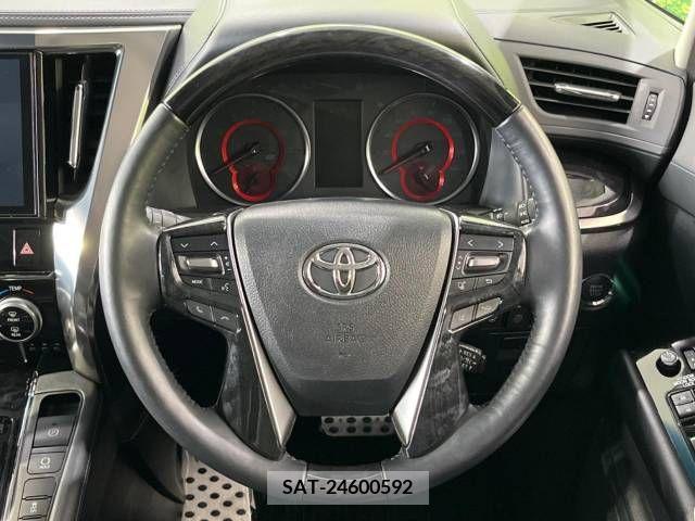 Toyota VELLFIRE 2018-12 245676-12