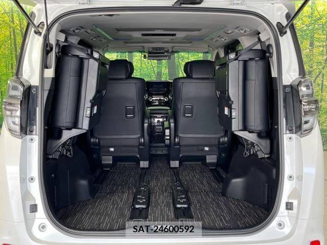 Toyota VELLFIRE 2018-12 245676-11