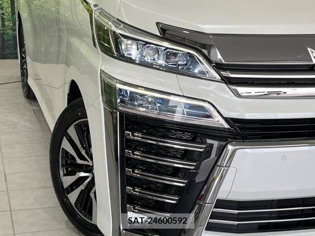 Toyota VELLFIRE 2018-12 245676-13