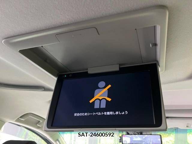 Toyota VELLFIRE 2018-12 245676-3