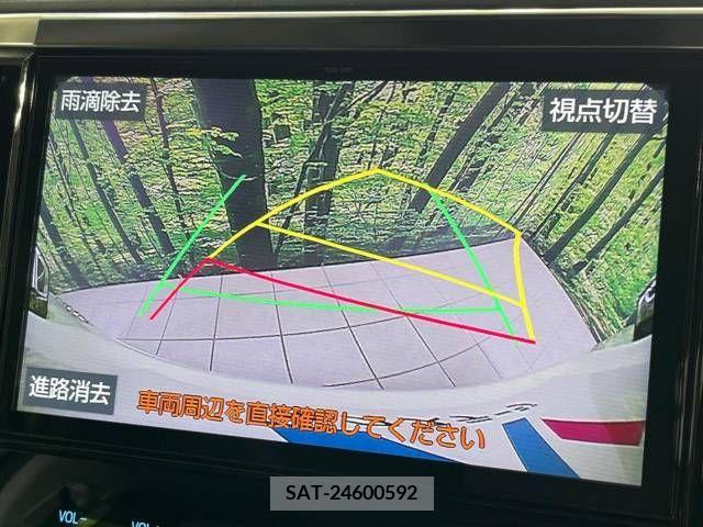 Toyota VELLFIRE 2018-12 245676-6