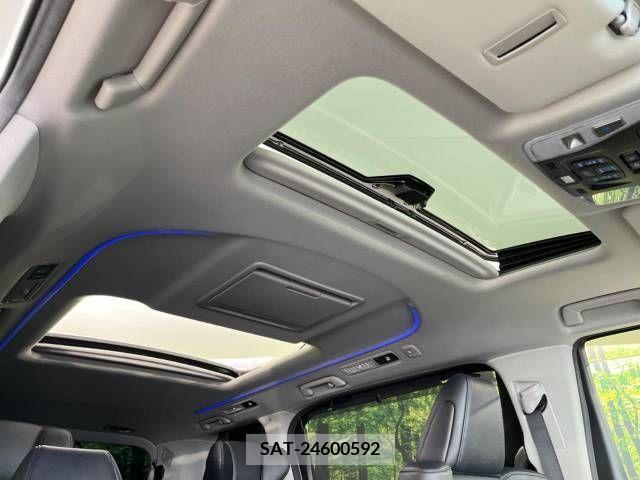 Toyota VELLFIRE 2018-12 245676-1