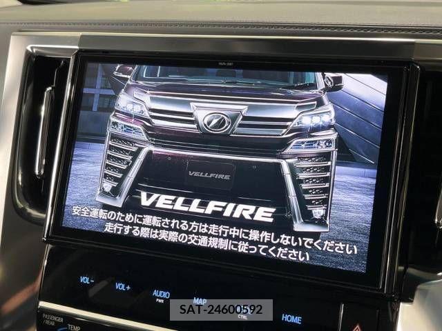 Toyota VELLFIRE 2018-12 245676-5