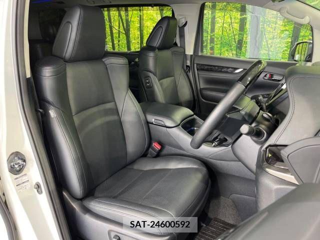 Toyota VELLFIRE 2018-12 245676-8