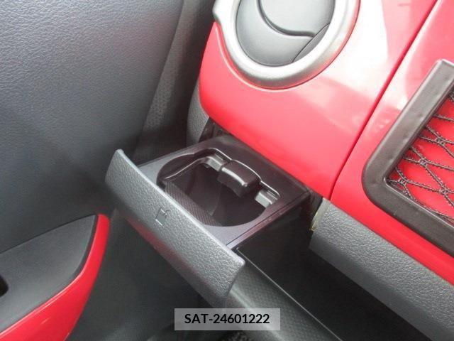 Suzuki HUSTLER 2015-07 272528-18