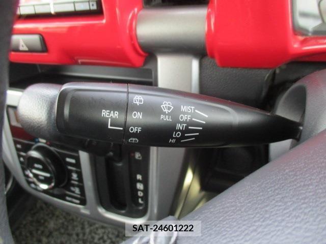 Suzuki HUSTLER 2015-07 272528-10
