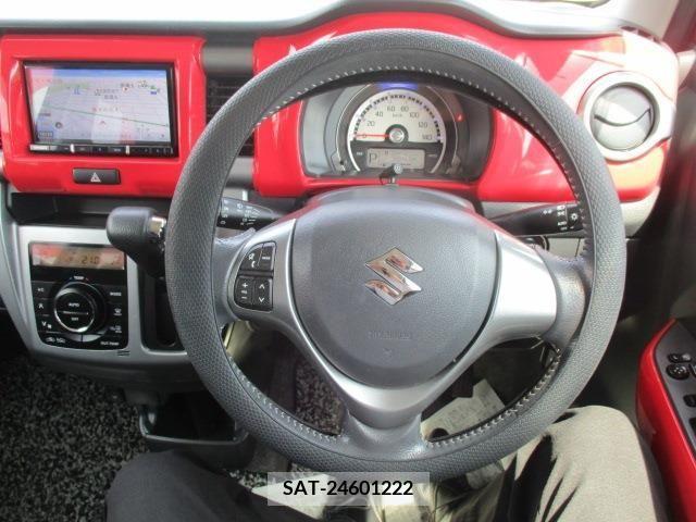 Suzuki HUSTLER 2015-07 272528-8