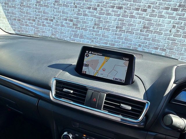 Mazda AXELA SPORT 2017-08 20134-4