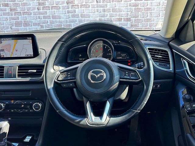 Mazda AXELA SPORT 2017-08 20134-13