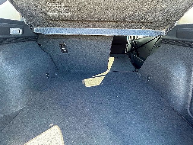 Mazda AXELA SPORT 2017-08 20134-21