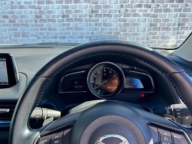 Mazda AXELA SPORT 2017-08 20134-7