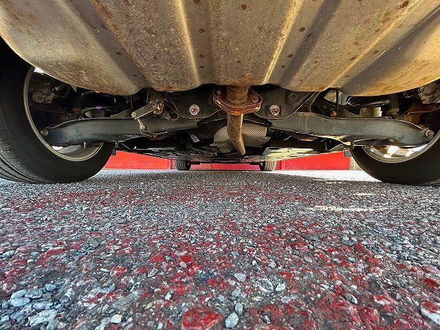 Mazda AXELA SPORT 2017-08 20134-25