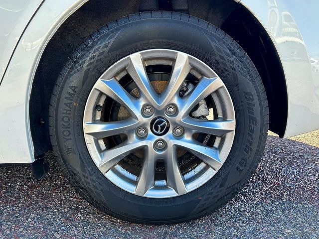 Mazda AXELA SPORT 2017-08 20134-26