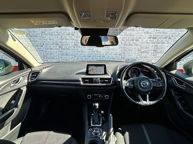 Mazda AXELA SPORT 2017-08 20134-1