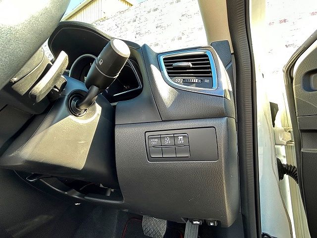 Mazda AXELA SPORT 2017-08 20134-10